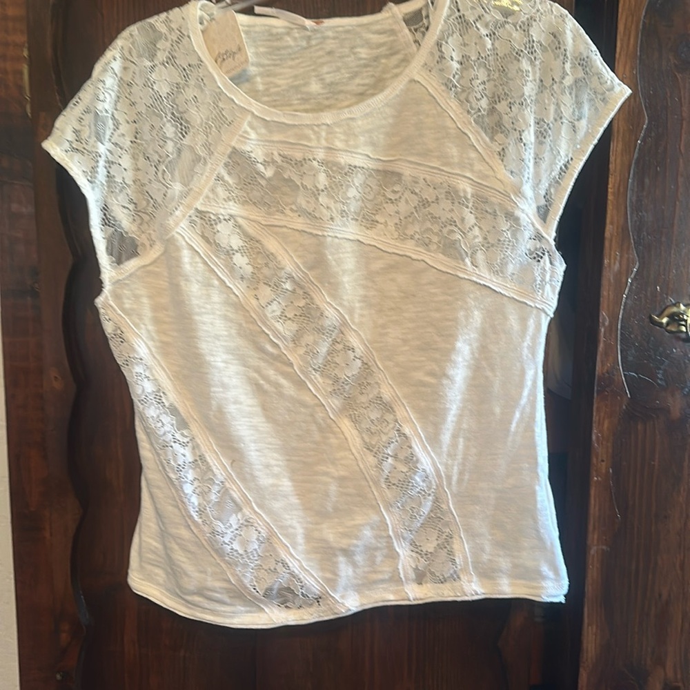 Free people shirt